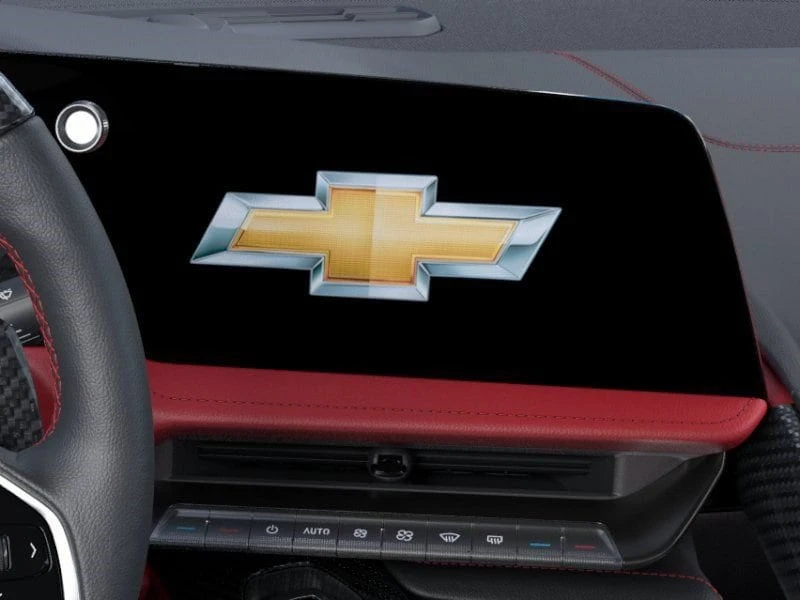 2027 Chevrolet Corvette C8 ZR1X - Image 20 of 31