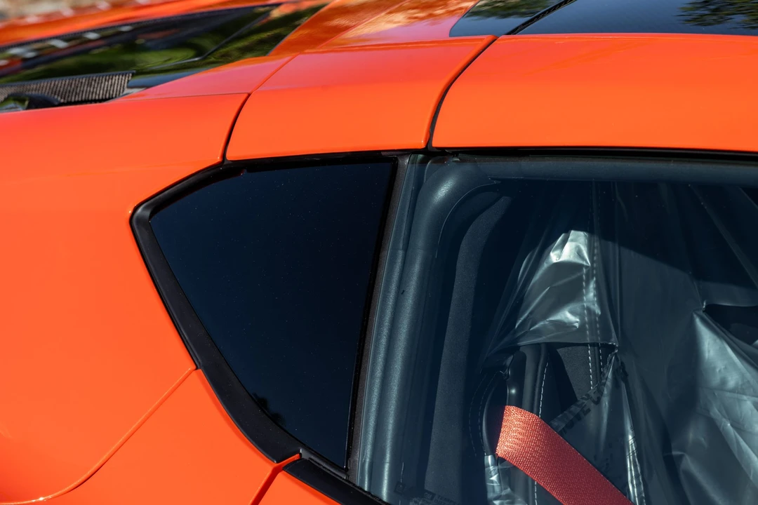 2027 Chevrolet Corvette C8 ZR1X - Image 28 of 31
