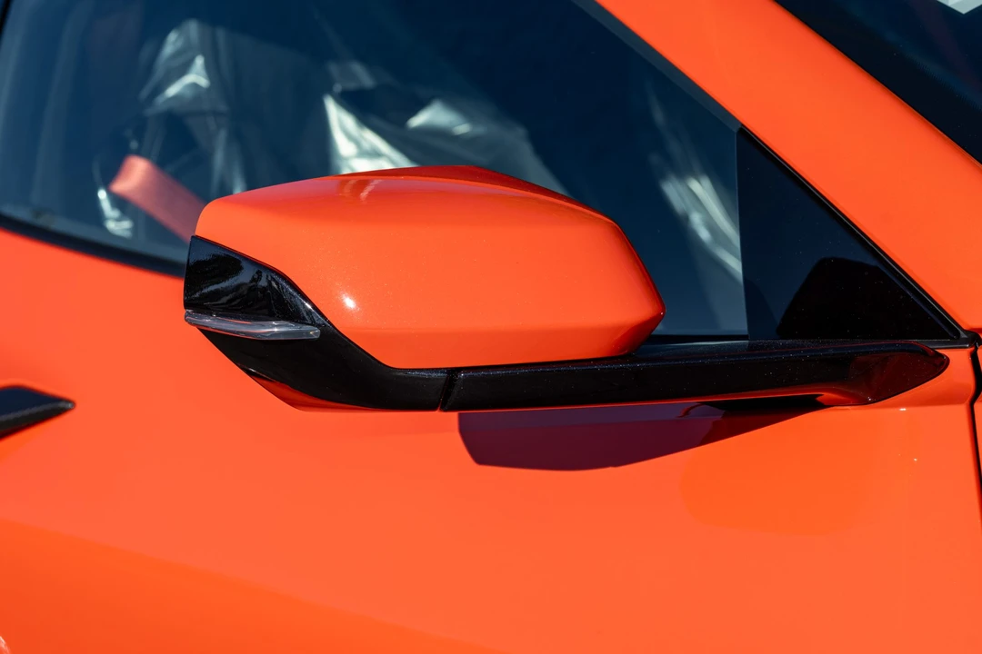 2027 Chevrolet Corvette C8 ZR1X - Image 26 of 31