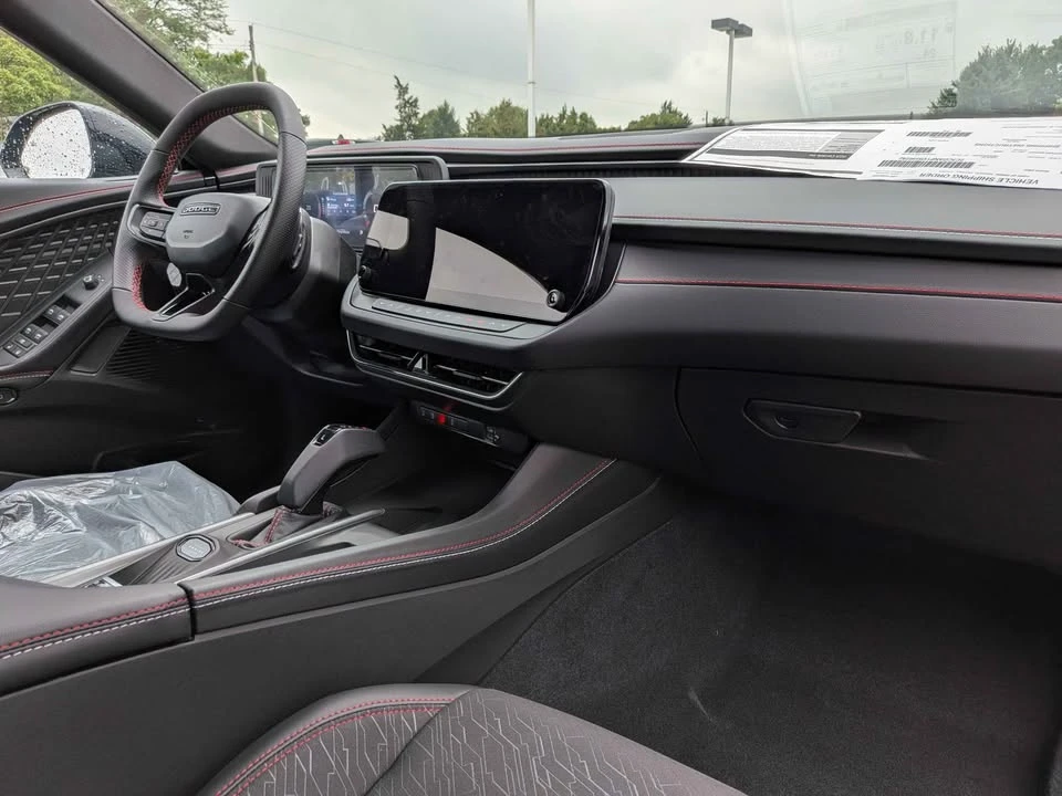 2027 Dodge Charger 8th Gen - Image 16 of 20