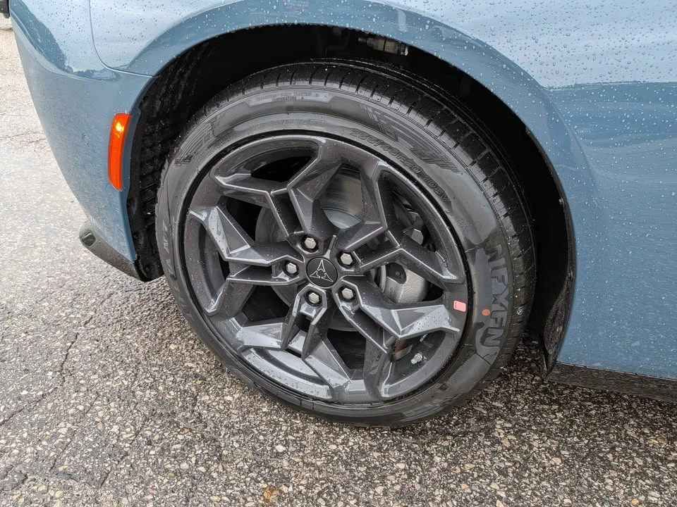 2027 Dodge Charger 8th Gen - Image 10 of 20