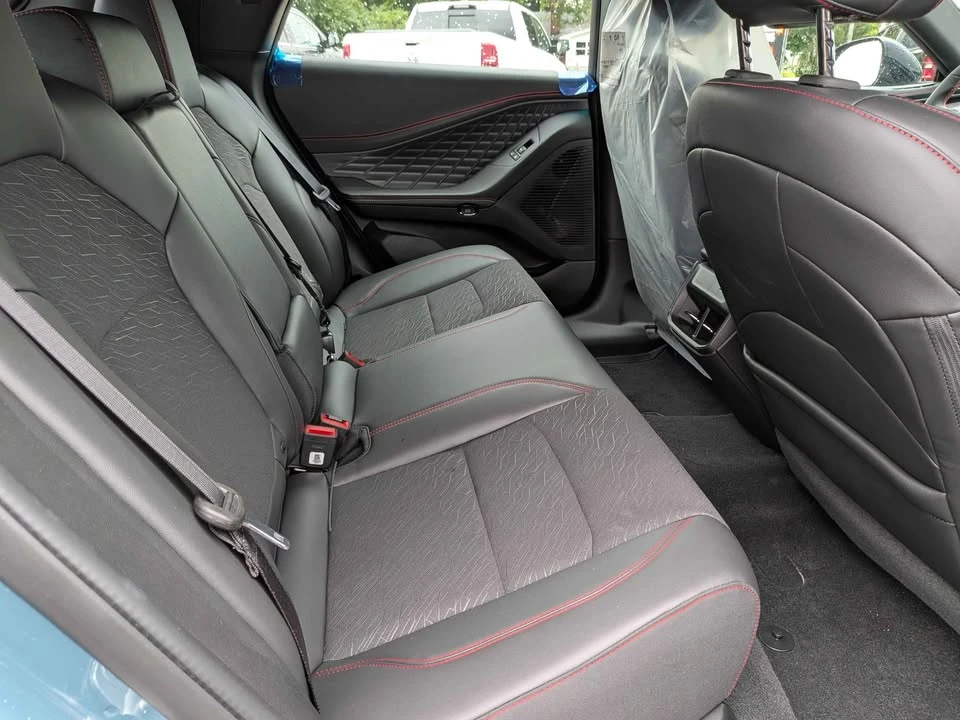 2027 Dodge Charger 8th Gen - Image 14 of 20