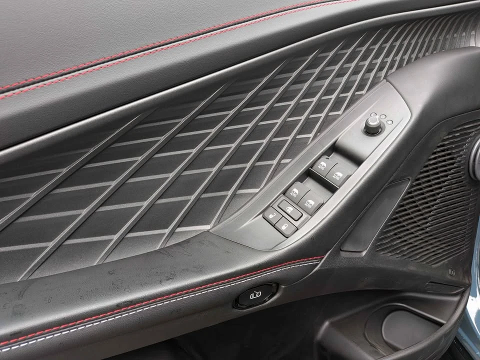 2027 Dodge Charger 8th Gen - Image 17 of 20