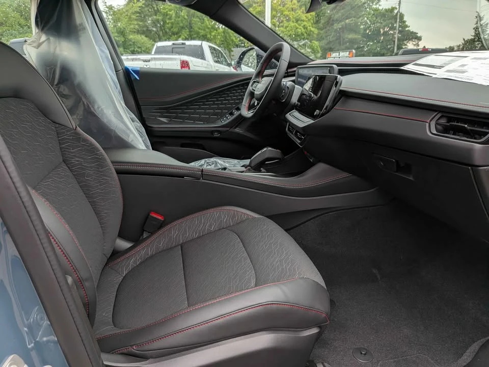 2027 Dodge Charger 8th Gen - Image 15 of 20