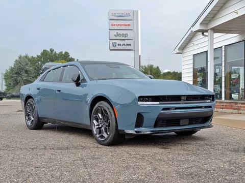 2027 Dodge Charger R/T