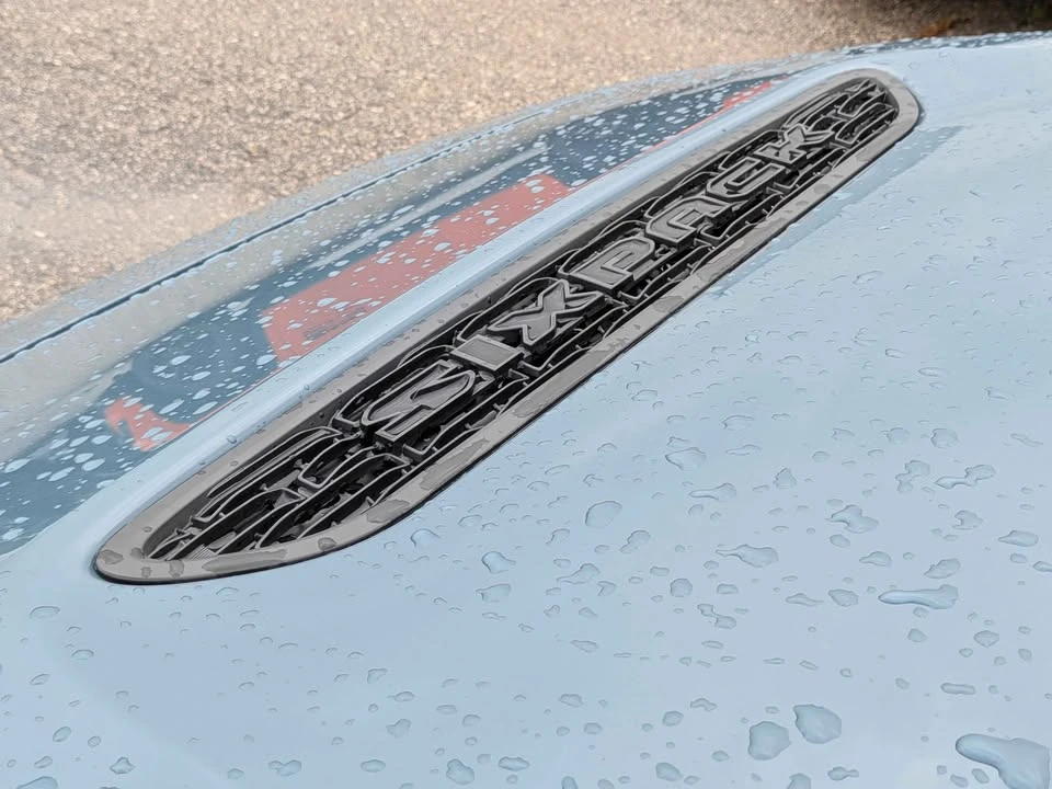 2027 Dodge Charger 8th Gen - Image 12 of 20