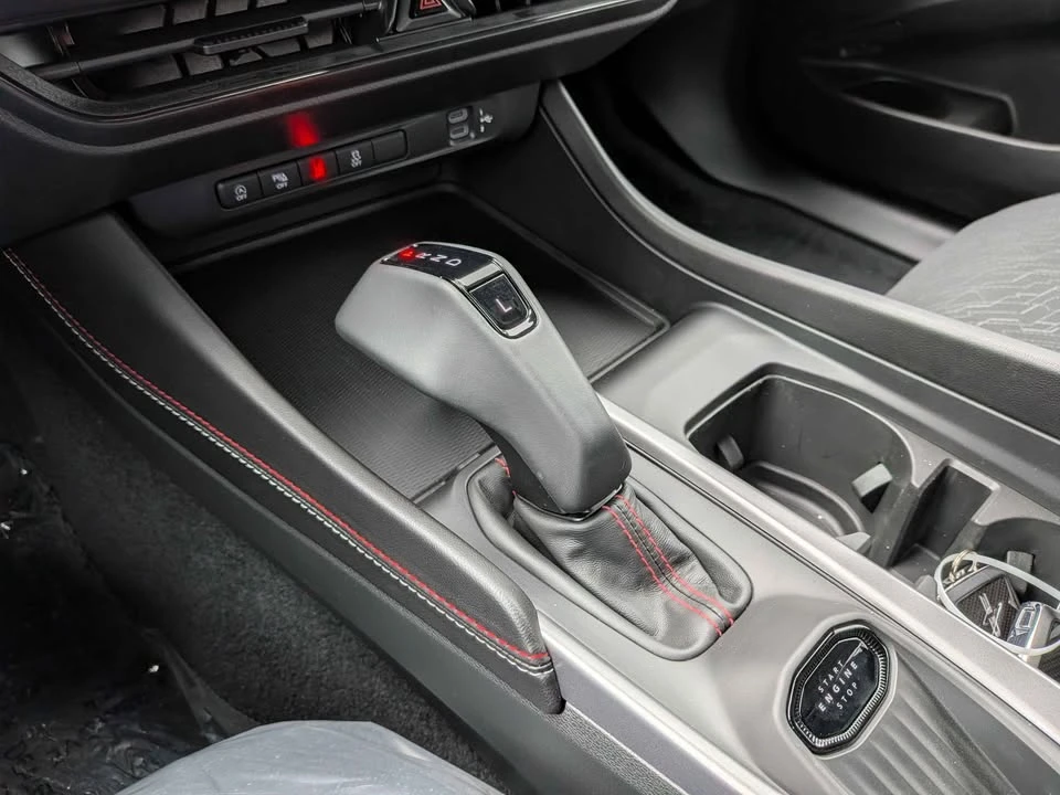 2027 Dodge Charger 8th Gen - Image 20 of 20