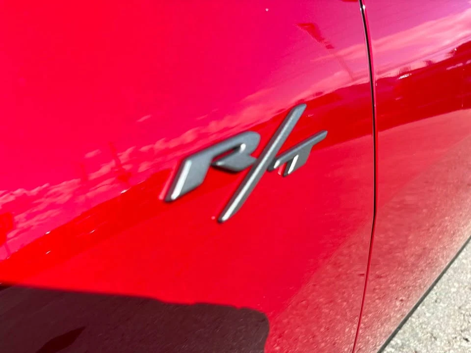 2027 Dodge Charger 8th Gen - Image 10 of 10