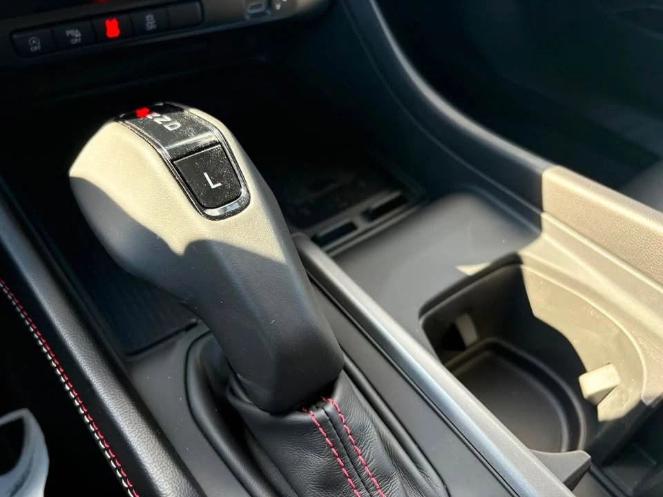 2027 Dodge Charger 8th Gen - Image 5 of 10