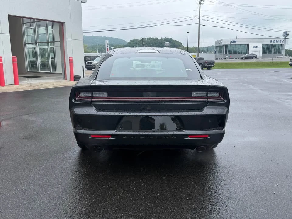 2027 Dodge Charger 8th Gen - Image 5 of 13