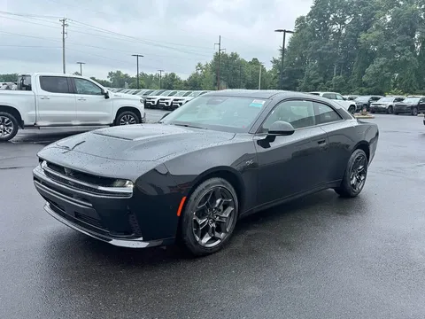 2027 Dodge Charger R/T Blacktop