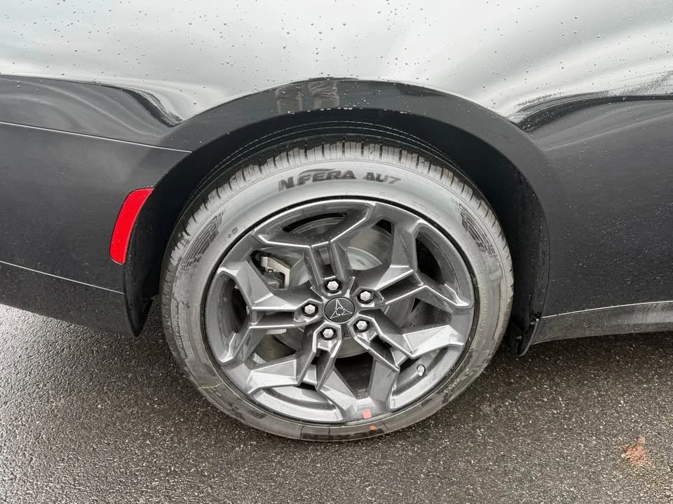 2027 Dodge Charger 8th Gen - Image 7 of 13