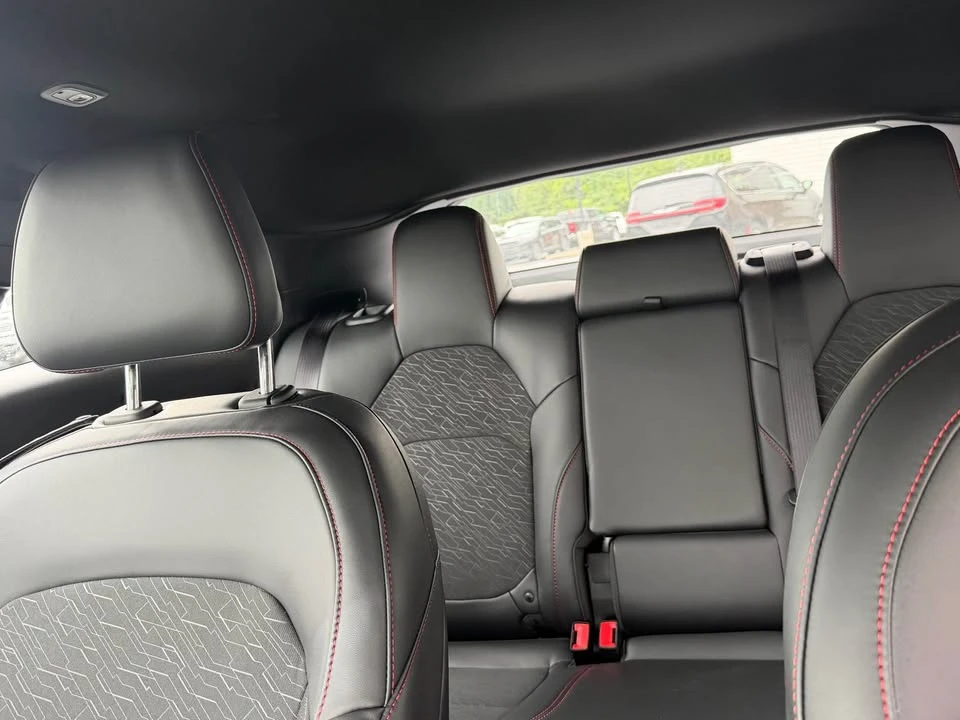 2027 Dodge Charger 8th Gen - Image 11 of 13