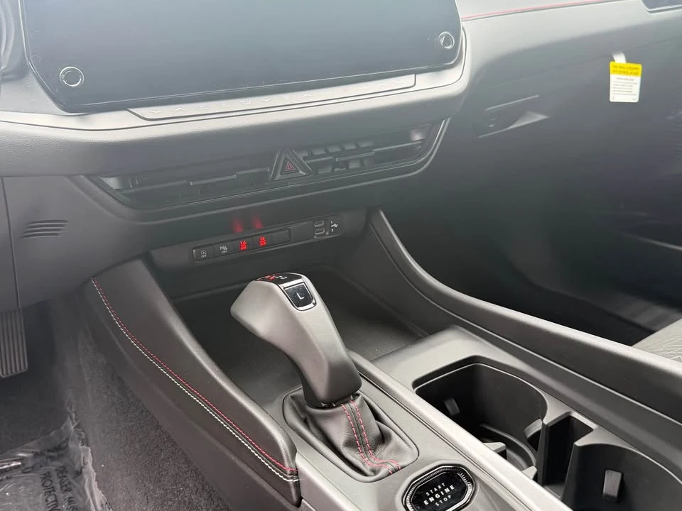 2027 Dodge Charger 8th Gen - Image 12 of 13