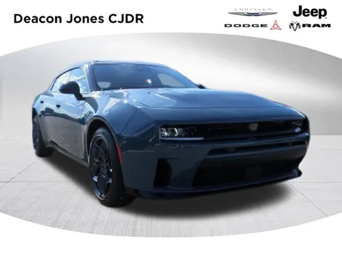 2027 Dodge Charger R/T