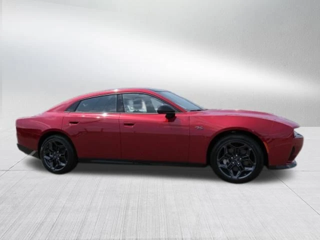 2027 Dodge Charger 8th Gen - Image 2 of 20