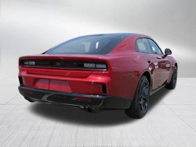 2027 Dodge Charger 8th Gen - Image 3 of 20