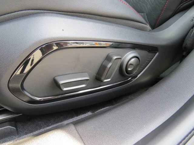 2027 Dodge Charger 8th Gen - Image 14 of 20