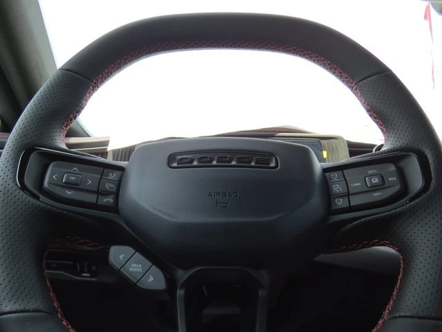 2027 Dodge Charger 8th Gen - Image 15 of 20