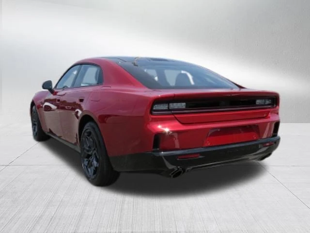 2027 Dodge Charger 8th Gen - Image 5 of 20