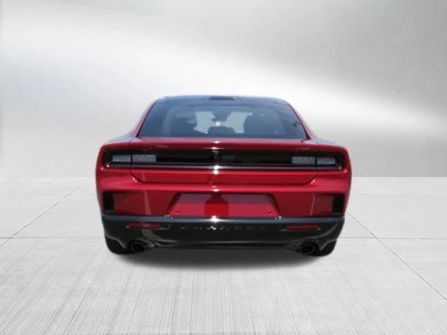 2027 Dodge Charger 8th Gen - Image 4 of 20