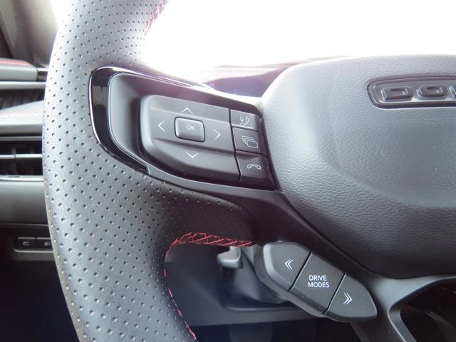 2027 Dodge Charger 8th Gen - Image 16 of 20