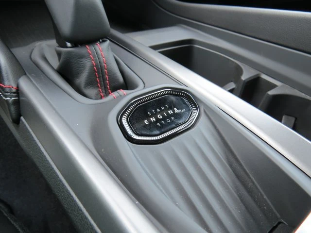 2027 Dodge Charger 8th Gen - Image 20 of 20