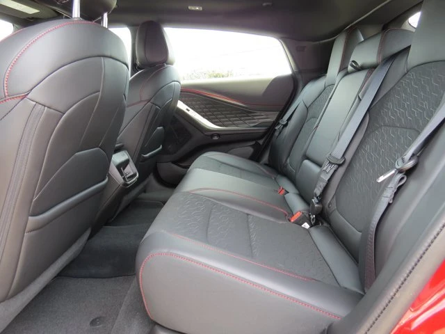 2027 Dodge Charger 8th Gen - Image 11 of 20