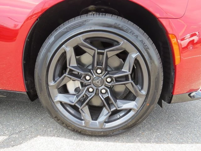 2027 Dodge Charger 8th Gen - Image 10 of 20