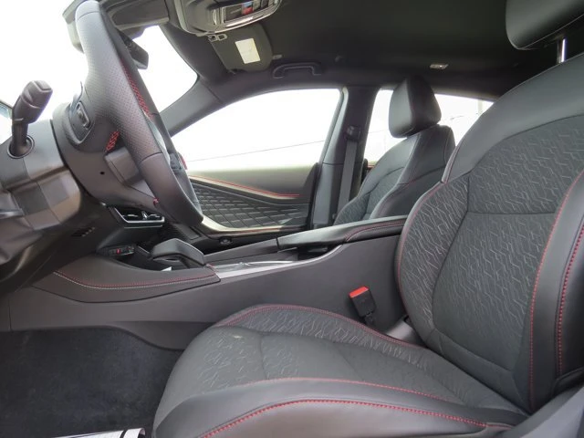 2027 Dodge Charger 8th Gen - Image 13 of 20