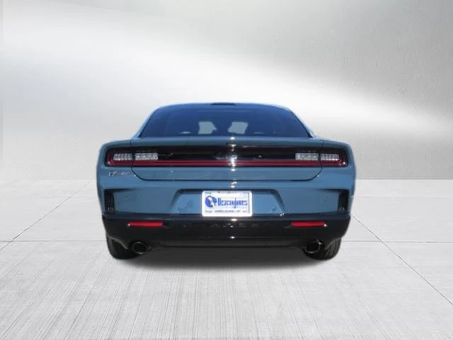 2027 Dodge Charger - Image 4 of 20
