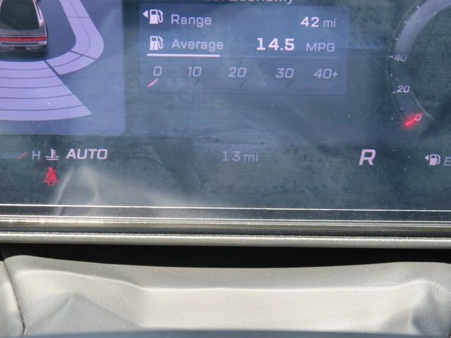 2027 Dodge Charger 8th Gen - Image 18 of 20