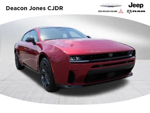 2027 Dodge Charger R/T
