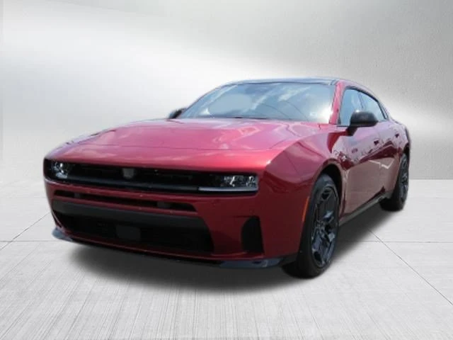 2027 Dodge Charger 8th Gen - Image 7 of 20