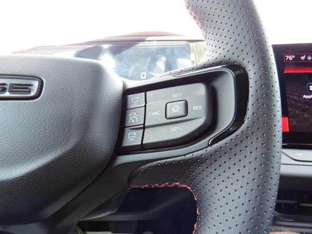 2027 Dodge Charger 8th Gen - Image 17 of 20