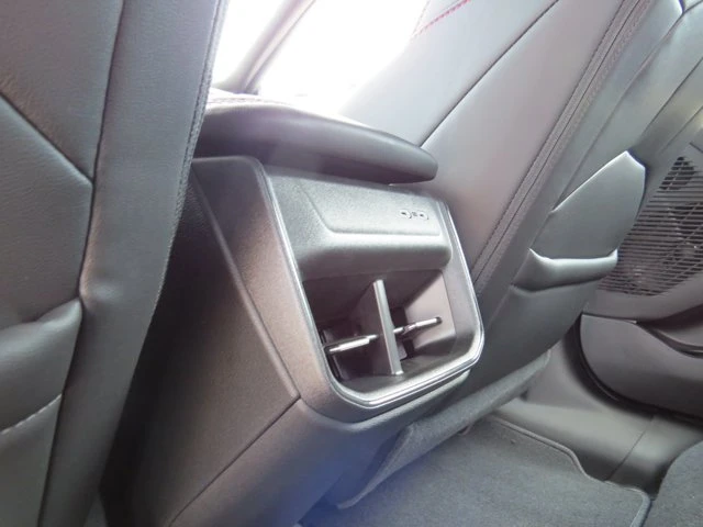 2027 Dodge Charger 8th Gen - Image 12 of 20