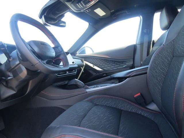 2027 Dodge Charger - Image 14 of 20