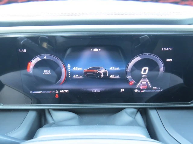 2027 Dodge Charger - Image 20 of 20