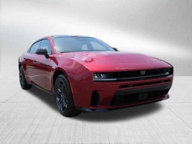 2027 Dodge Charger 8th Gen - Image 9 of 20