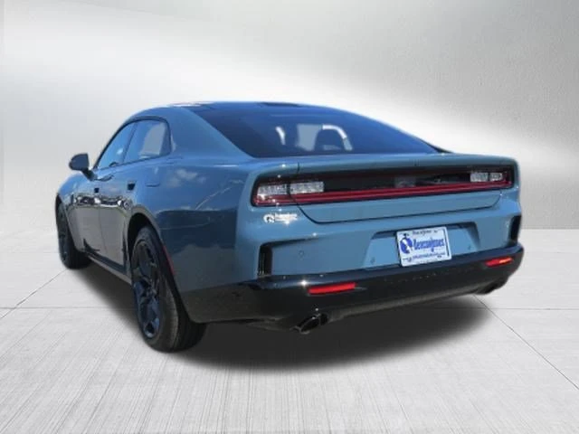 2027 Dodge Charger - Image 5 of 20