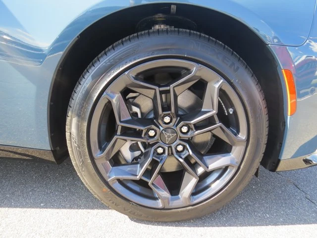 2027 Dodge Charger - Image 9 of 20