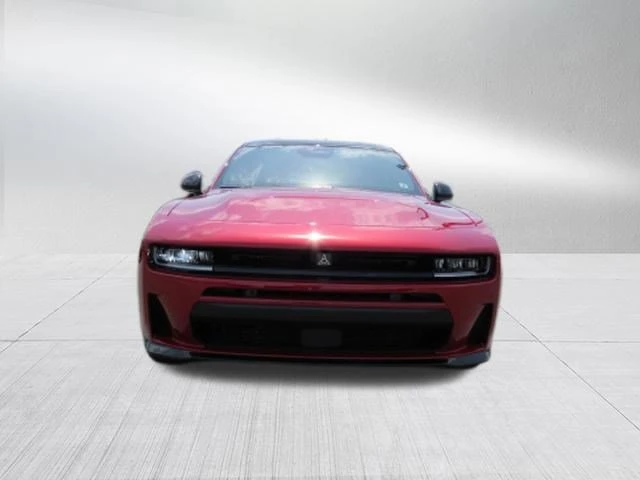2027 Dodge Charger 8th Gen - Image 8 of 20
