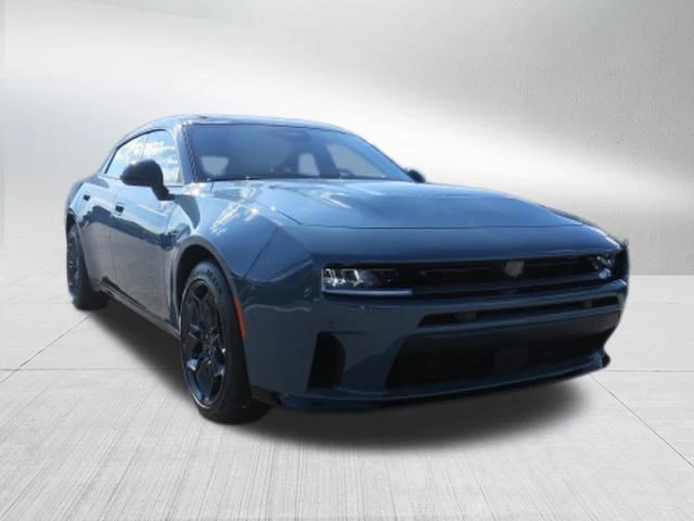 2027 Dodge Charger - Image 8 of 20