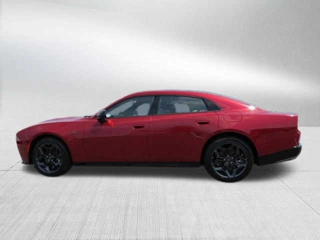 2027 Dodge Charger 8th Gen - Image 6 of 20