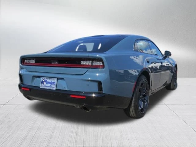 2027 Dodge Charger - Image 3 of 20