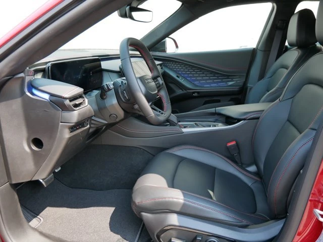 2027 Dodge Charger 8th Gen - Image 6 of 14