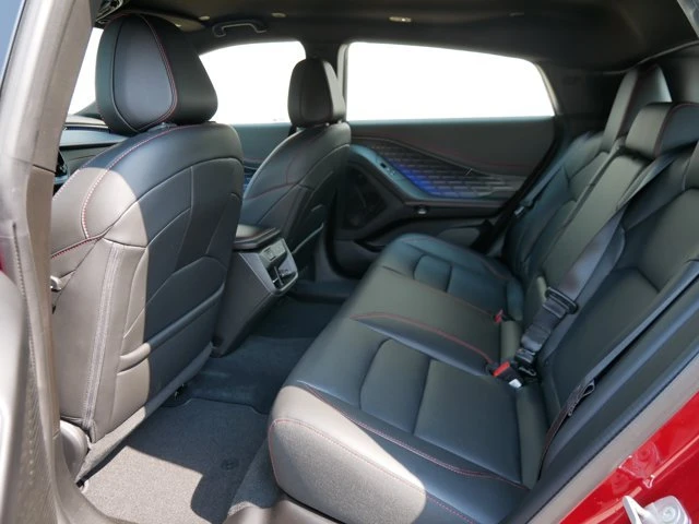 2027 Dodge Charger 8th Gen - Image 7 of 14