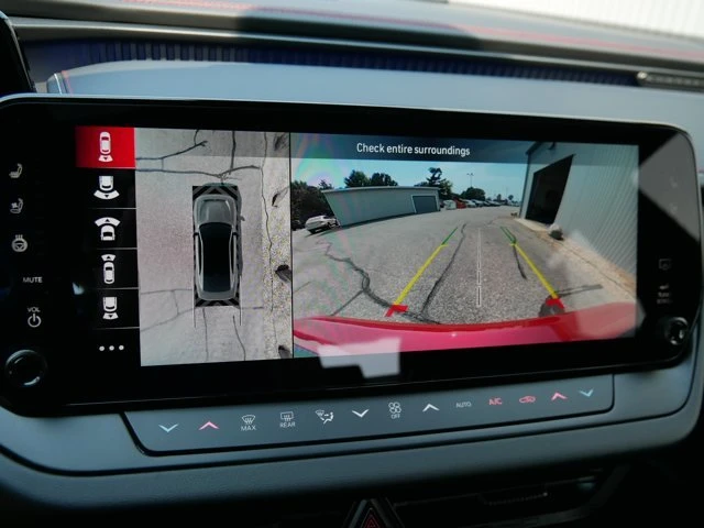 2027 Dodge Charger 8th Gen - Image 14 of 14