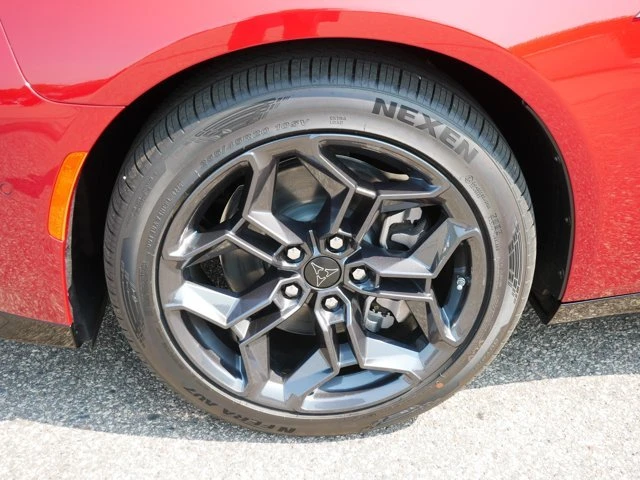 2027 Dodge Charger 8th Gen - Image 5 of 14
