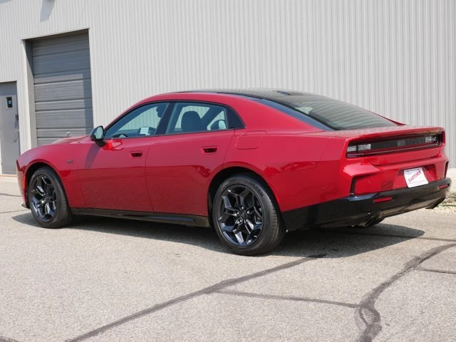 2027 Dodge Charger 8th Gen - Image 2 of 14